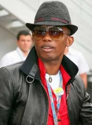 Eto&rsquo;o a le look