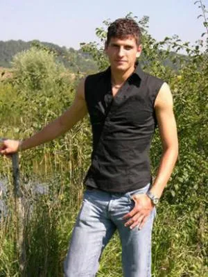 Les valseuses de Mario Gomez