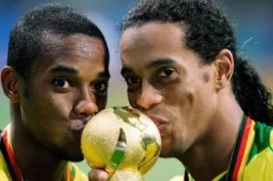 Affaire Robinho : Top 10 des frasques brésiliennes