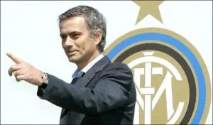 L&rsquo;Inter de José