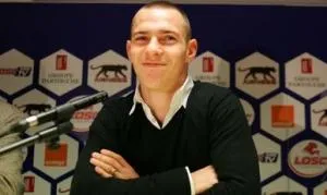 Ludovic Obraniak : « Tout le monde se tape le cul par terre »