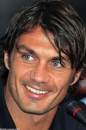 L&rsquo;hommage à Maldini