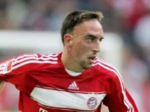 Ribéry hausse le ton!