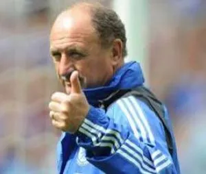 17 millions pour Scolari