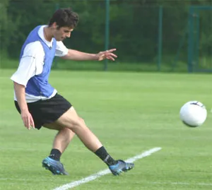 Gourcuff, à contre-pied