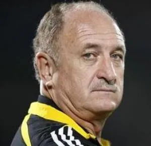 Interview posthume de Scolari