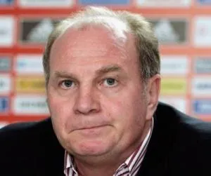 Uli Hoeness, le sage