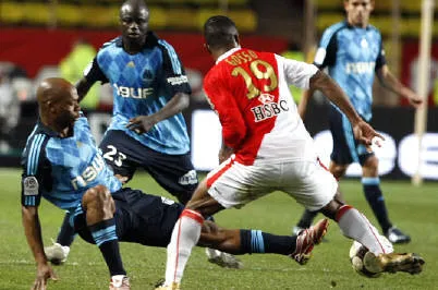 L1 &#8211; OM bat ASM 1-0 : Le loup sort du bois&#8230;