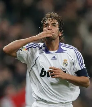 Raul de Madrid