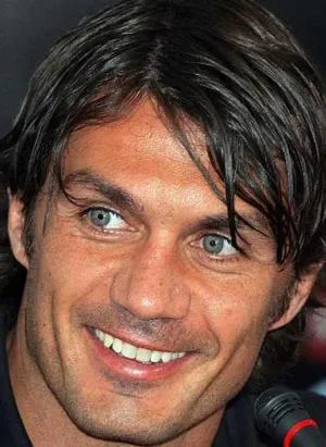 Forza Maldini!