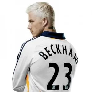 Beckham toujours plus milanais&#8230;