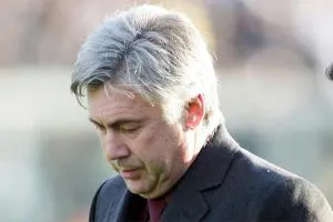 Ancelotti pas gay