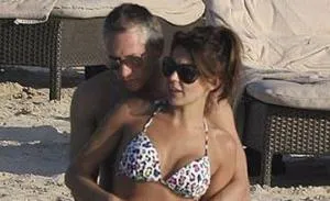 Les vacances de Mr Lineker