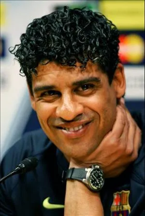 Rijkaard se prépare pour Milan