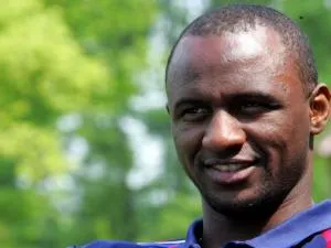 Vieira vers la maison de retraite?