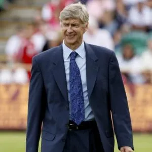 Wenger flingue City