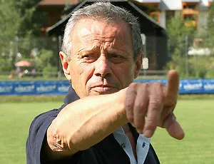 Zamparini prend cher