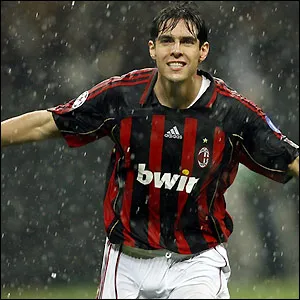 Kaka c&rsquo;est 273353525,10 euros