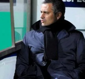 Quand Mourinho insulte