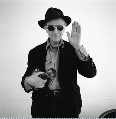 La Lituanie de Jonas Mekas