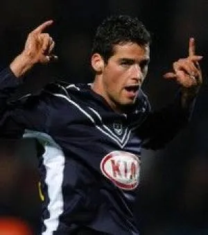 Gourcuff, toujours vert