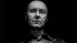 Irvine Welsh : « On veut voir perdre les Anglais ! »