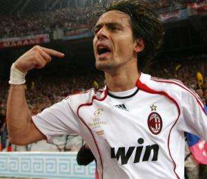 Le but d&rsquo;Inzaghi