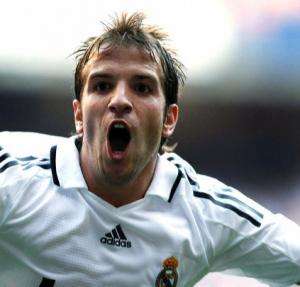 Van der Vaart vers Chelsea ?