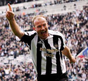 Shearer au chevet de Newcastle