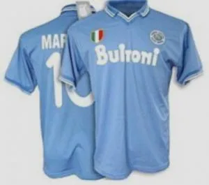 Abo. 1 an + Maillot Maradona = 59 &#8364; !!!