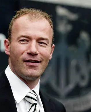 Shearer au chevet de Newcastle