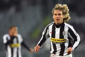 Clap de fin pour Nedved