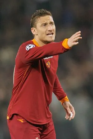 Totti, discipline et subjectivité