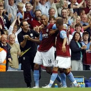 La sortie musée d&rsquo;Aston Villa