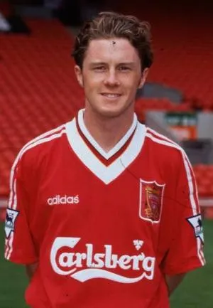 McManaman, rouge de c&#339;ur