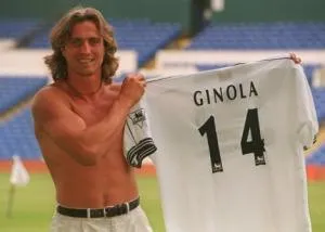 Ginola fait l&rsquo;éloge du Big four