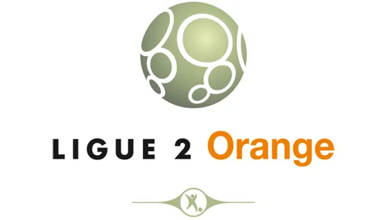 Ligue 2  &#8211; 35ème journée