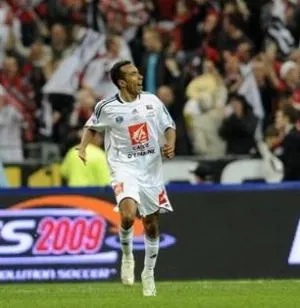 EAG bat Rennes 2-1 : Eduardo le Breizhilien&#8230;