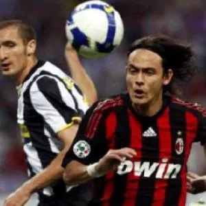 Milan-Juve (1-1) : Calcio crépusculaire&#8230;