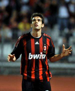 Kaka veut revoir Gourcuff