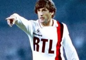 Susic au PSG ?