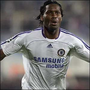 City sur Drogba ?