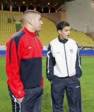 OM-OL : Benzema Vs Ben Arfa (2)?