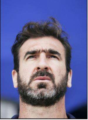 Cantona sélectionneur de l&rsquo;Angleterre?