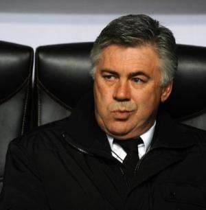 Ancelotti dit oui aux Blues