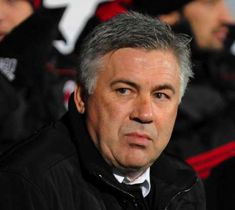 Ancelotti se rapproche de Chelsea