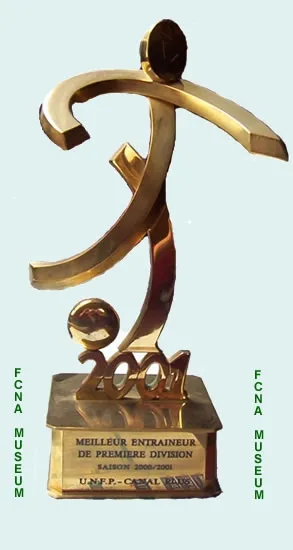 Trophées UNFP