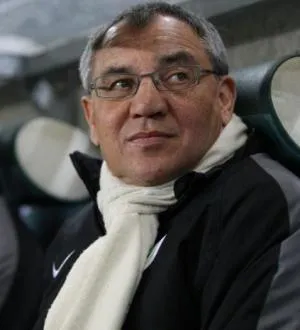 F.Magath : La morsure du loup