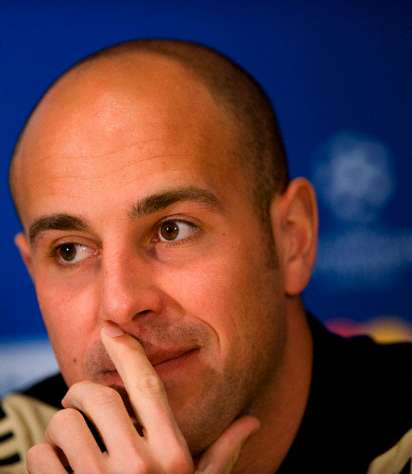 Reina, conseiller du Pep