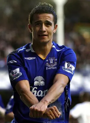 Dream Tim Cahill